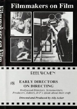 Early Directors on Directing (2009)