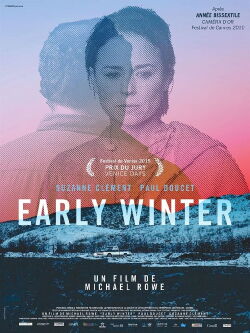 Early Winter (2015)