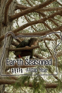Earth Seasoned #GapYear (2017)