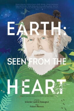 Earth: Seen From The Heart (2018)