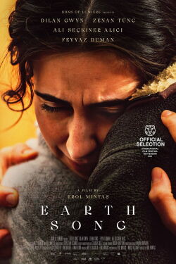 Earth Song (2026)