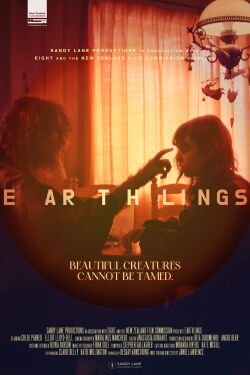 Earthlings (2024)