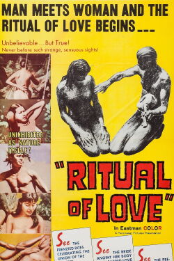 Earthly Paradise (1956)