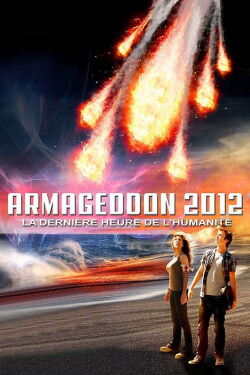 Earth's Final Hours (2011)