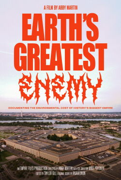 Earth's Greatest Enemy (2025)