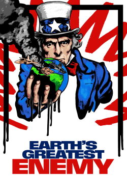Earth's Greatest Enemy (2025)