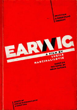 Earwig (2022)