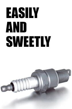 Easily and Sweetly (2004)