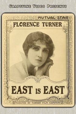 East Is East (1916)
