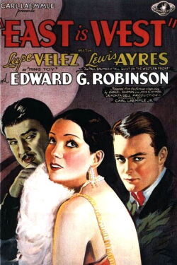 East Is West (1930)