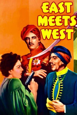 East Meets West (1936)