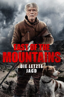 East of the Mountains - Die letzte Jagd (2021)