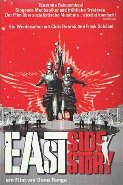East Side Story (1997)