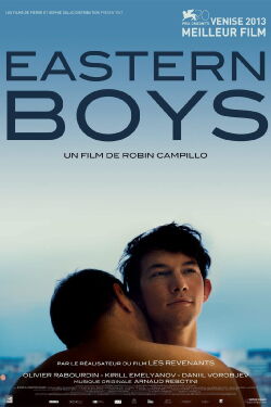 Eastern Boys (2013)
