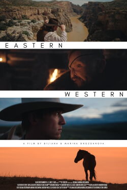 Eastern Western (2025)
