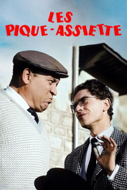 Easy Come Easy Go (1960)