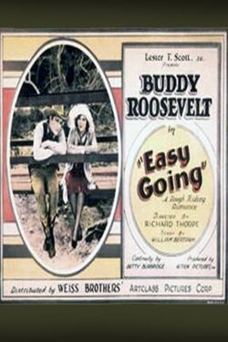 Easy Going (1926)