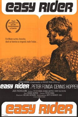 Easy Rider (1969)