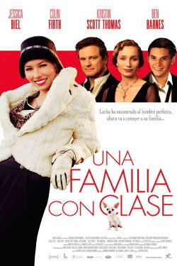 Easy Virtue (2008)