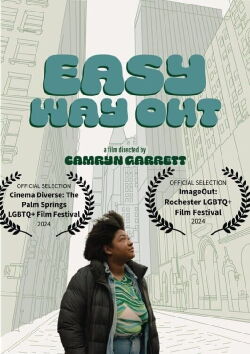 Easy Way Out (2024)