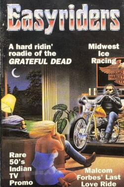 Easyriders No. 4 (1990)