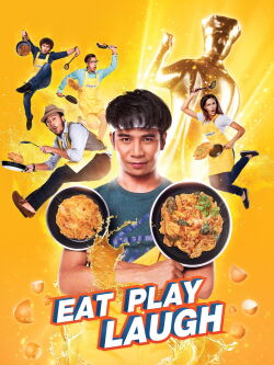 Eat Play Laugh (2017)