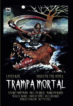 Eaten Alive (1976)