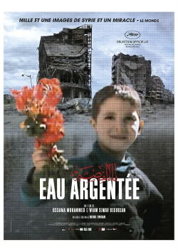 Eau argentée (2014)