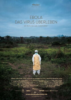Ebola - Das Virus überleben (2016)