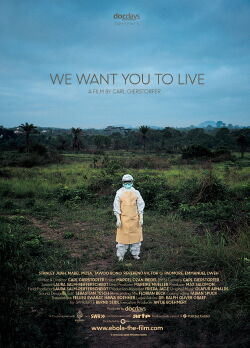 Ebola - Das Virus überleben (2016)