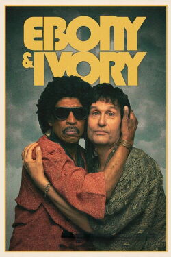 Ebony & Ivory (2025)