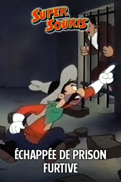 Echappée De Prison Furtive (1946)
