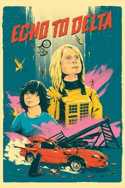 Echo to Delta (2024)