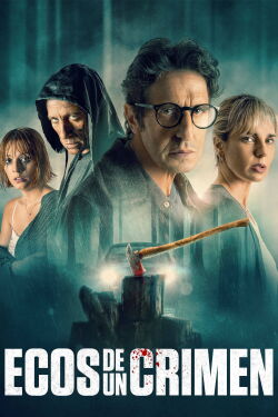Echoes (2022)