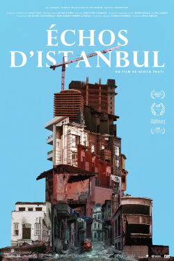 Échos d'Istanbul (2019)