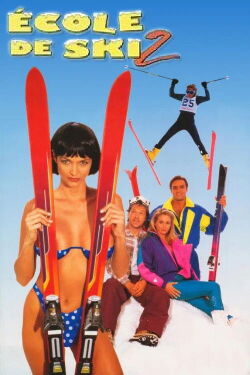 École de ski 2 (1994)