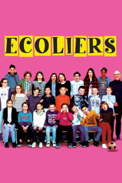 Écoliers (2021)