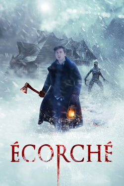 Ecorché (2018)