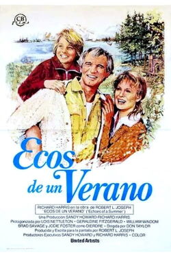 Ecos de un verano (1976)