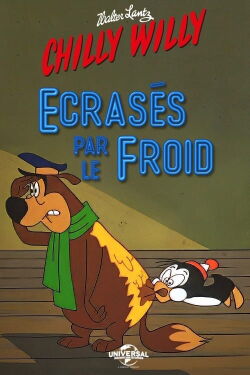 Ecrasés Par Le Froid (1964)