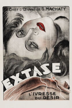 Ecstasy (1933)