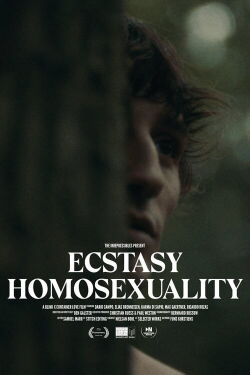 Ecstasy Homosexuality (2024)