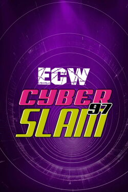 ECW CyberSlam 1997 (1997)