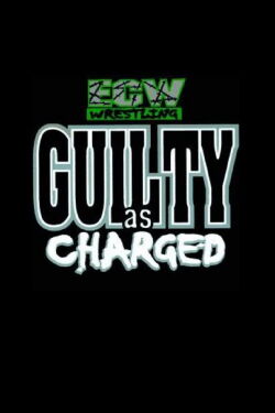 ECW Guilty as Charged 2000 (2000)