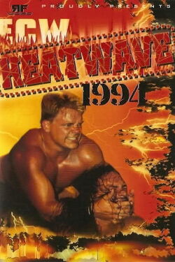 ECW Heat Wave 1994 (1994)