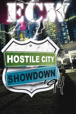 ECW Hostile City Showdown '94 (1994)