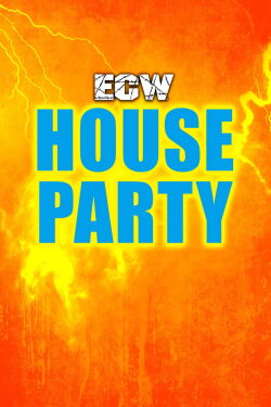ECW House Party 1996 (1996)