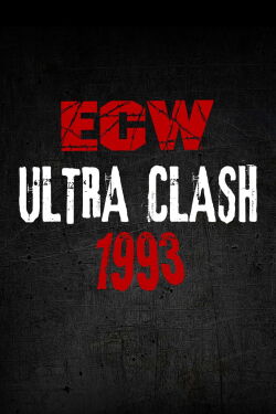 ECW Ultra Clash 1993 (1993)