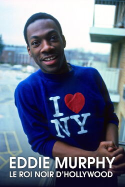 Eddie Murphy : Hollywood's Black King (2023)