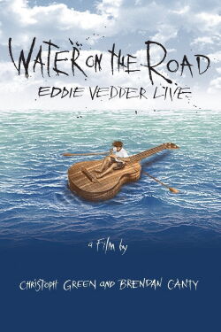 Eddie Vedder - Water On The Road (2011)